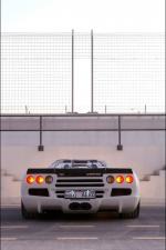 SSC Ultimate Aero 2006 года